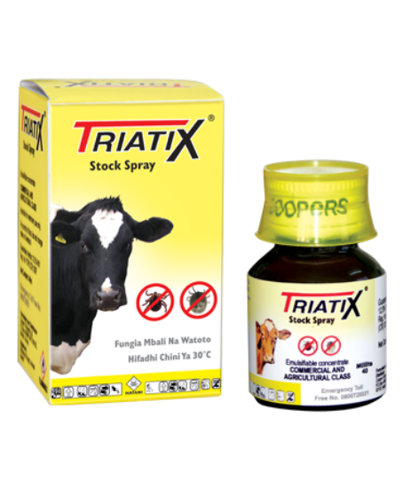 Picture of Triatix Stock Spray 100ml