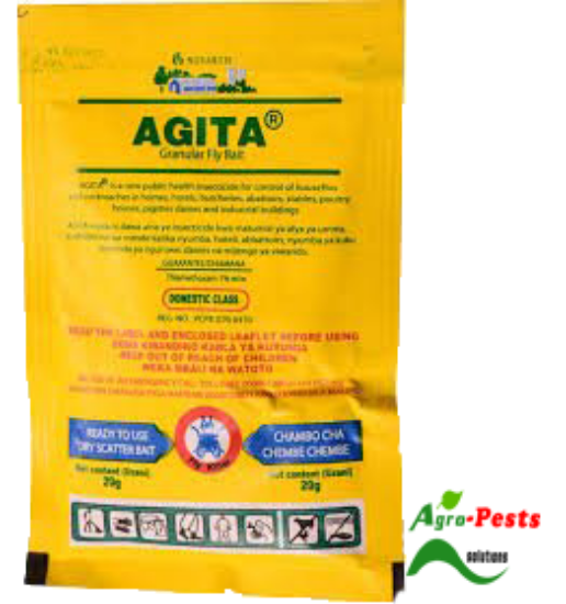 Picture of Agita