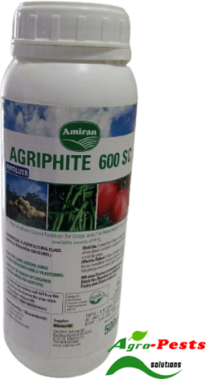 Picture of Agriphite 600 SC