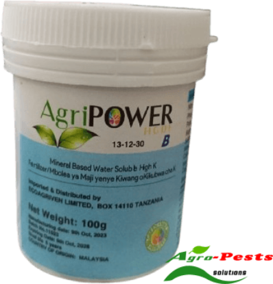 Picture of Agripower B
