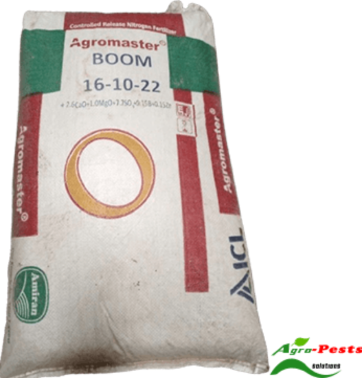 Picture of Agromaster 16.10.22