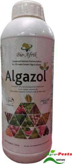 Picture of Algazol 1L