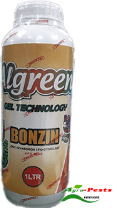 Picture of Algreen Bonzin