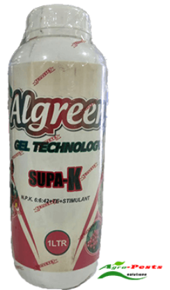 Picture of Algreen Supa-K 1L