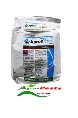Picture of Apron-Star-42WS-1kg