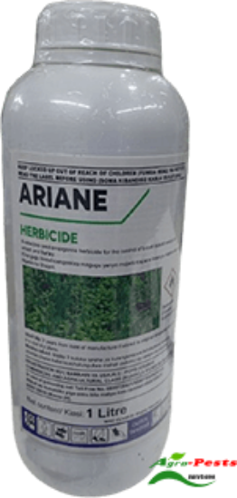 Picture of Ariane Herbicide