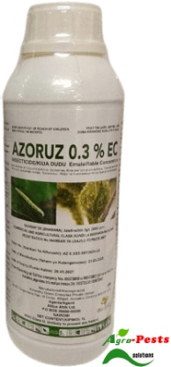 Picture of Azoruz 0.3_ EC