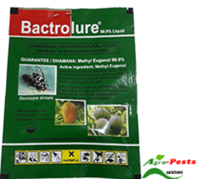 Picture of Bactolure traps