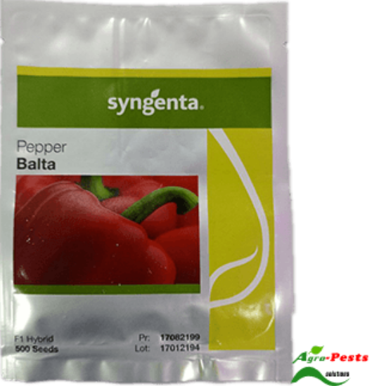 Picture of Balta Pepper