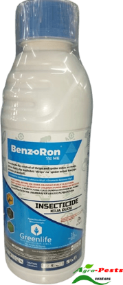 Picture of Benzoron 110ME