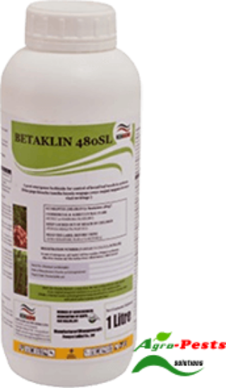 Picture of Betaklin 480SL