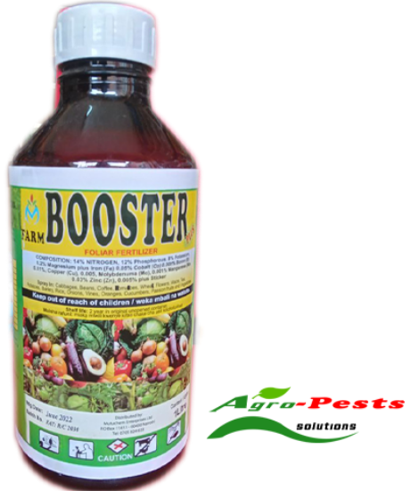 Picture of Booster