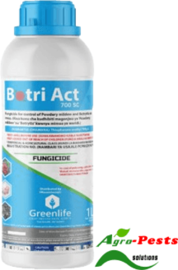 Picture of Botri Act