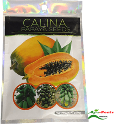 Picture of Calina