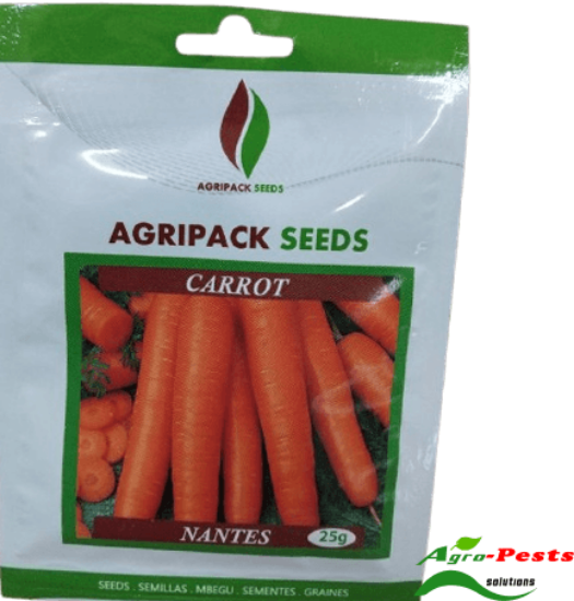 Picture of Carrot Agripack