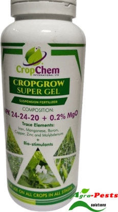 Picture of Crop Grow Super Gel