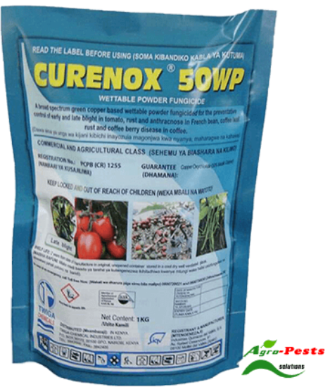 Picture of CURENOX-50WP