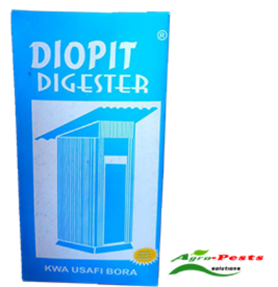 Picture of Diopit Digester