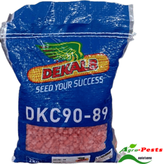 Picture of DKC 9089