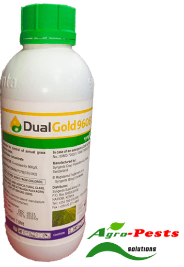 Picture of Dual Gold 960