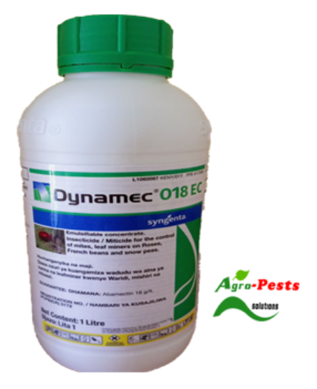 Picture of Dynamec 1L