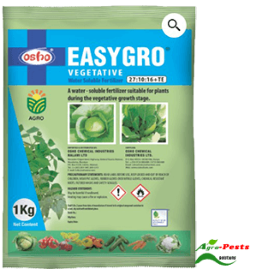 Picture of Easygro Vegetative