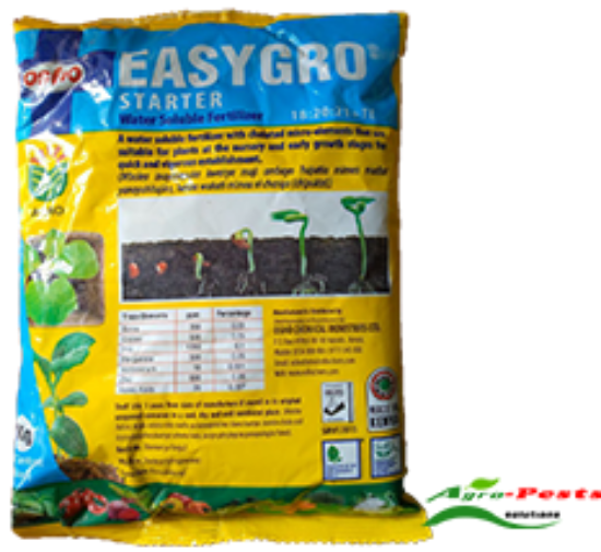 Picture of Easygro