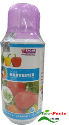 Picture of Exome Harvester