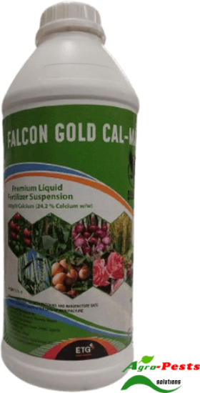 Picture of Falcon Gold Cal Max