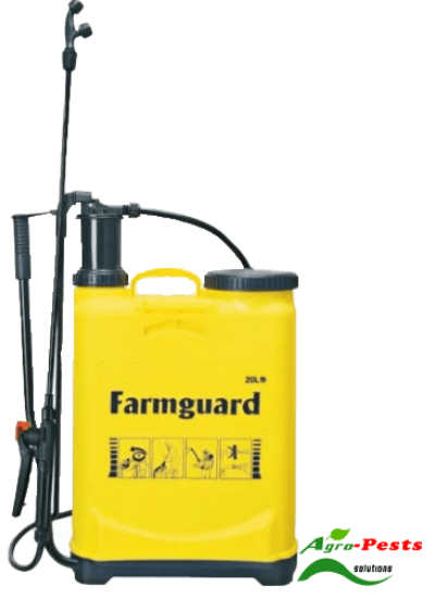 Picture of Farmguard