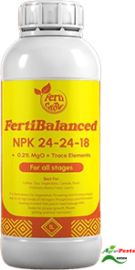 Picture of FertiBalanced