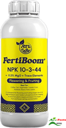Picture of FertiBoom