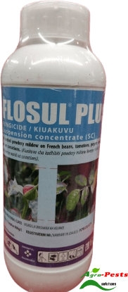 Picture of Flosul plus 1L
