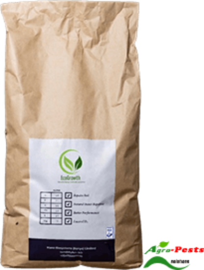 Picture of Frass Fertilizer