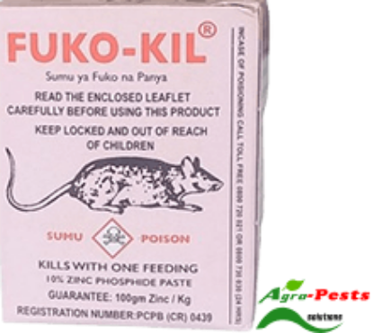 Picture of Fuko-Kil