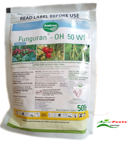 Picture of Funguran OH 50WP
