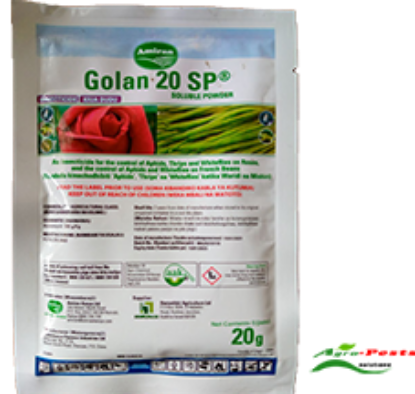Picture of Golan 20 SP