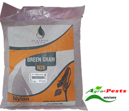 Picture of Green Gram