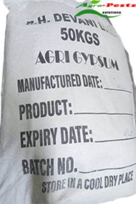 Picture of Gypsum