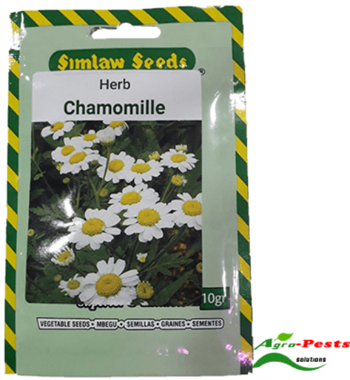Picture of Herb Chamomille