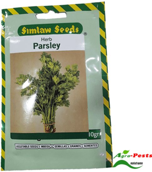 Picture of Herb Parsley