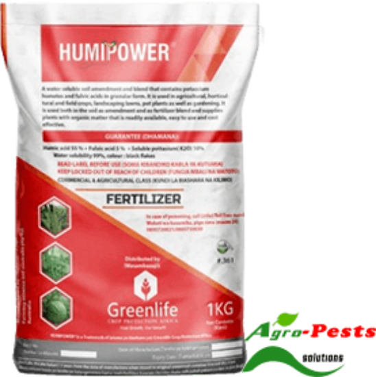 Picture of Humipower
