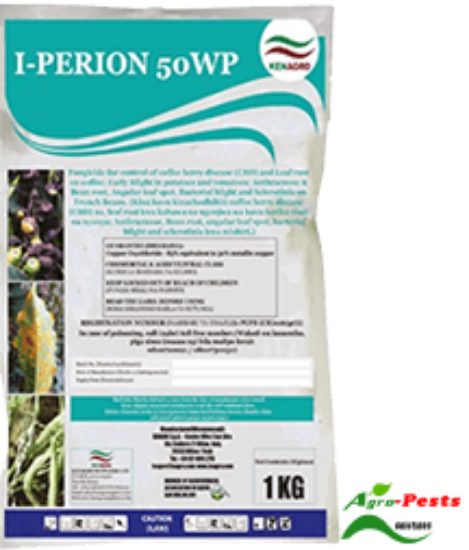 Picture of Iperion 50WP