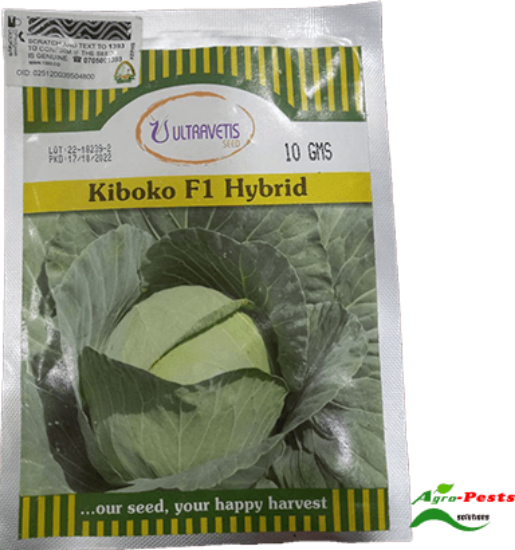 Picture of Kiboko F1 Hybrid