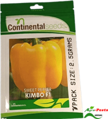 Picture of Kimbo F1