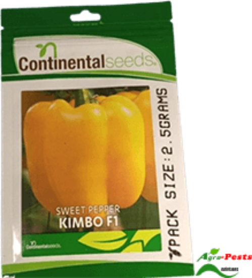 Picture of Kimbo F1