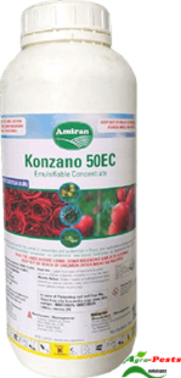 Picture of Konzano 50EC
