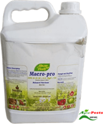 Picture of Macro pro 5L