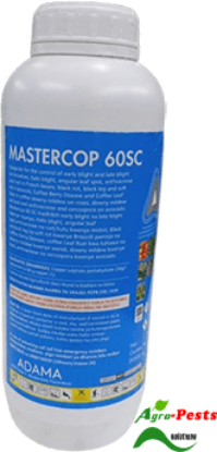 Picture of MASTERCOP