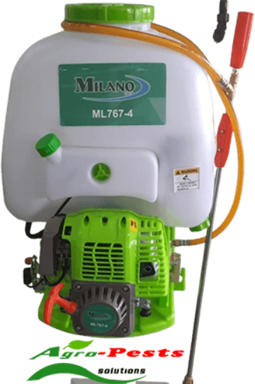 Picture of Milano ML767-4